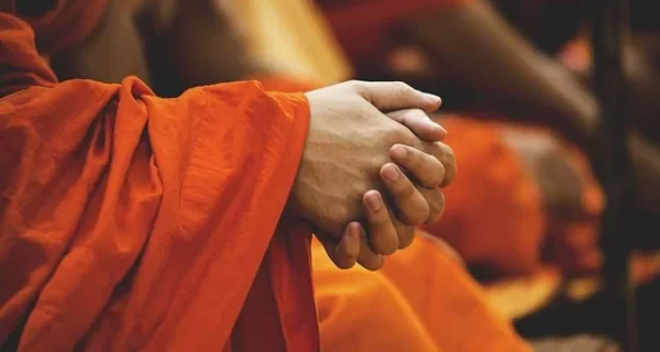 monk