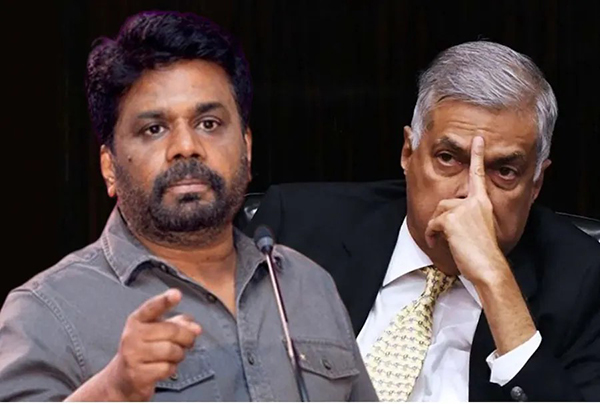 වහලාගේ අනෙකා ස්වාමියා උනාට ස්වාමියාගේ අනෙකා මරණයයි..! – මහේෂ් හපුගොඩ