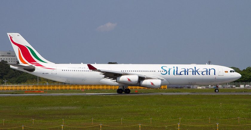 රාජ්‍ය සතු ගුවන් සේවයක් අවශ්‍යද – මහාචාර්‍ය රොහාන් සමරජීව
