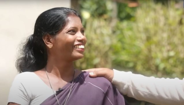 Ambika Samuel 2024 general election
