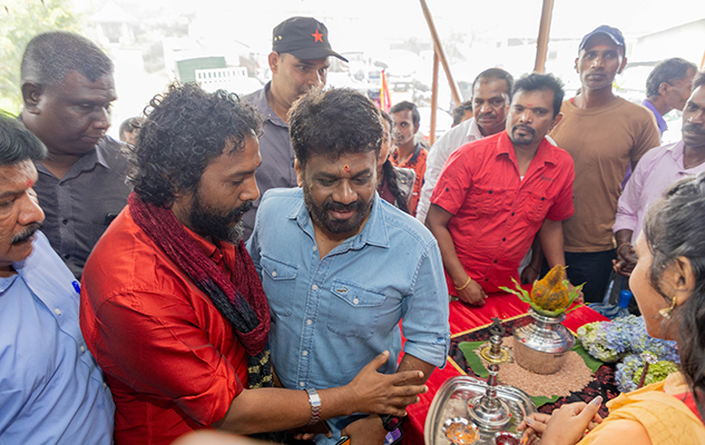 ජාතික ප්‍රශ්න විසඳීමට අවශ්‍ය රජය සහ අනෙකුත් දේශපාලන පක්ෂ අතර හවුල්කාරිත්වය – ජෙහාන් පෙරේරා
