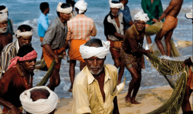 Fishermen's Pension Scheme