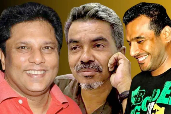 තාජුඩීන්, ලසන්ත, එක්නැලිගොඩ සිද්ධිවලට සම්බන්ධ සැමට දඩුවම් දෙනවා – ජනපති