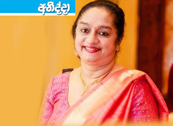 හිටපු විනිසුරු ජයකි ද අල්විස්ගේ ‘විෂමාචාරය’ ගැන  විජිත හේරත් නොකියූ ඇත්ත කතාව