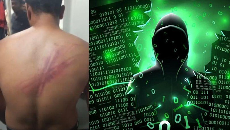 මියන්මාරයේ සයිබර් අපරාධ කඳවුරුවල බලහත්කාරයෙන් රඳවා ගෙන සිටි ශ්රී ලාංකිකයින් 32 දෙනෙකු බේරා ගැනේ