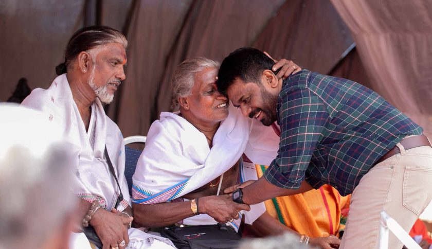 මාස 2ක් තුළ වෙනස් වූ උතුර සහ නැගෙනහිර!