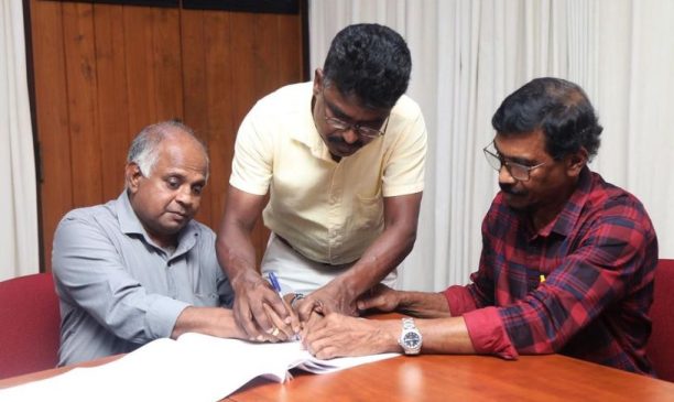 Parliament decides to have all essential documents in Braille