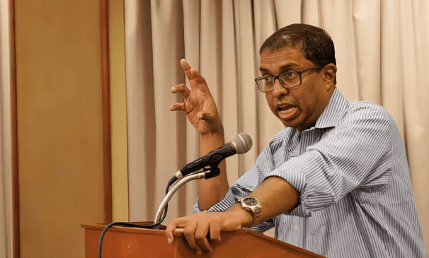 Presidential Immunity - President's Counsel Sally Peiris