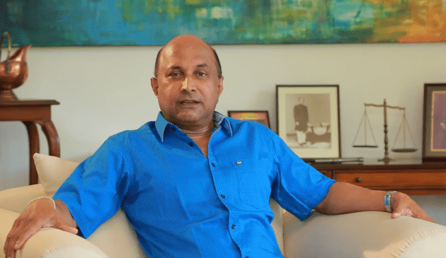 responsibility of the opposition new constitution