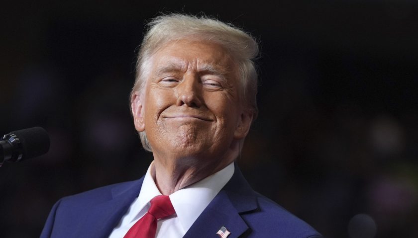 What will Trump's second season look like