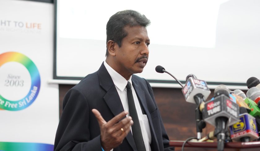 මානව හිමිකම් කොමිසමෙන් උප කමිටු 08ක්!