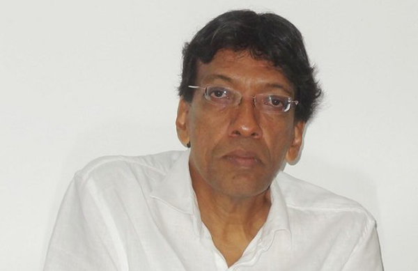 නියෝජනය සහ විමධ්‍යගත කිරීම අවශ්‍ය වේ – ජෙහාන් පෙරේරා