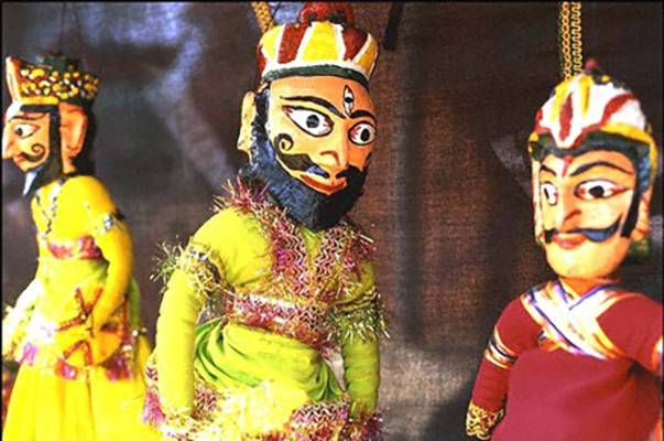 සෙල්ලං නිරිඳුගේ සෙල්ලං ආණ්ඩුව – අජිත් පැරකුම් ජයසිංහ