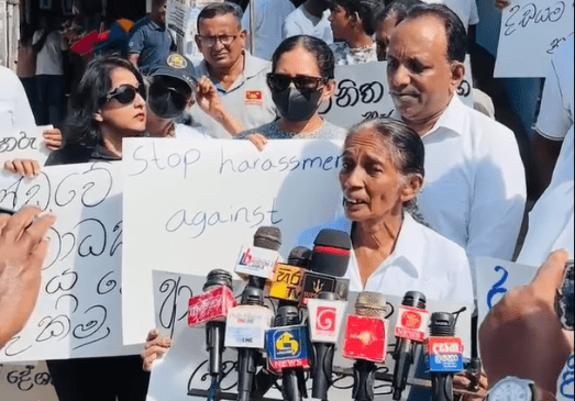 Youth remanded for promoting Mahavira celebrations