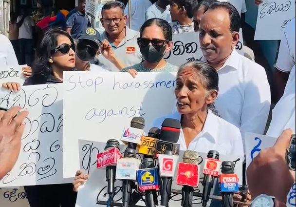 උතුරේ මහවිරු සැමරුම් ප්‍රවර්ධනය කළා යැයි අත්අඩංගුවට ගත් තරුණයෙකු රක්ෂිත බන්ධනාගාරයට