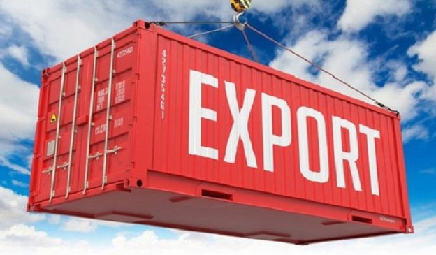 export economy in sri lanka