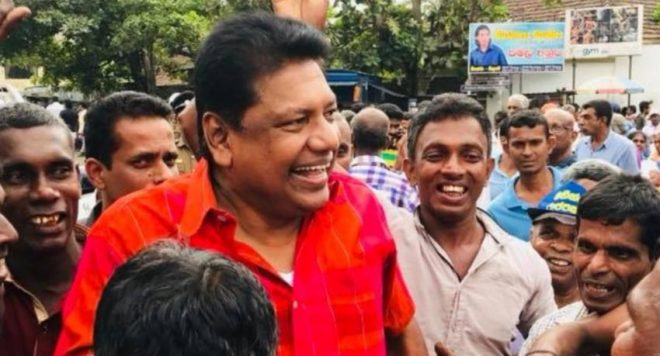 kumara welgama attack