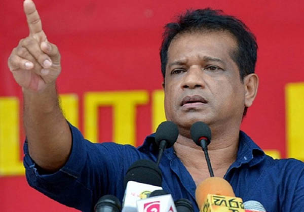 රට අර්බුදයකට ගෙන ගිය චෝදනාව දේශපාලනඥයාට වගේම රාජ්‍ය සේවකයාටත් එල්ල වෙනවා  -ඇමැති ලාල්කාන්ත