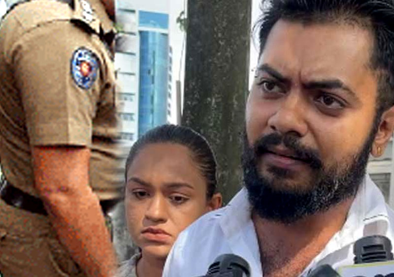 කසුන් හීනටිගල සහ ශ්‍රී ලංකාවේ පොලිස් වදහිංසනය !