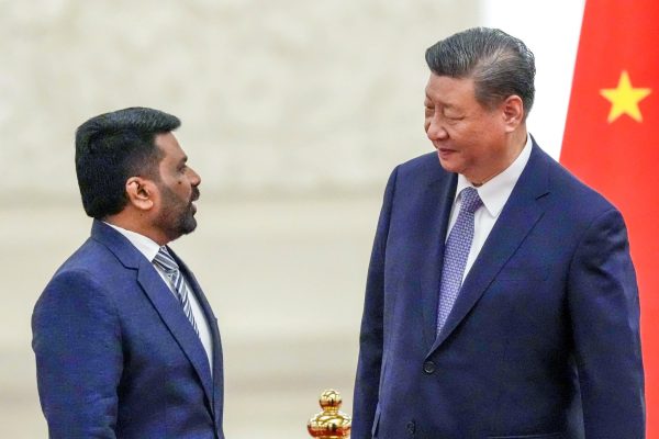 අන්තර්ජාතික දීමනා ලබාගැනීමේදී ඒවායේ අරමුණු පිළිබඳව සළකා බලන්න – ජෙහාන් පෙරේරා