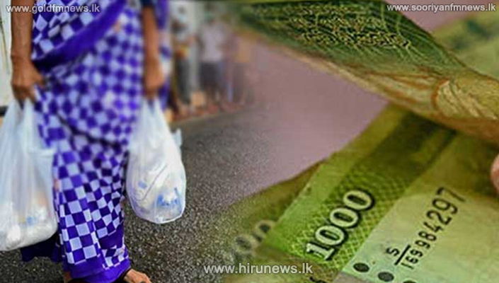 අස්වැසුමට ග්රාම නිලධාරීහු බෑම කියති