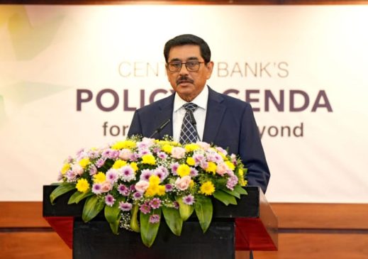 Central Bank launches three-year plan for digital transactions!