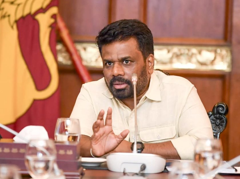 මෙය බදු දැළ පුළුල් කිරීමක් නොවේ; අකාර්යක්ෂමතා දැළ පුළුල් කිරීමකි – හර්ෂ ගුණසේන