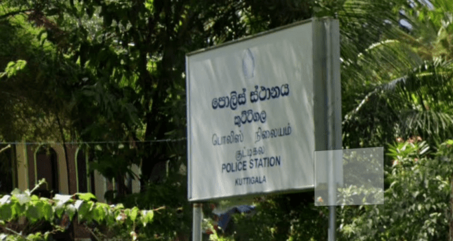 Kuttigala OIC threatens to withdraw complaints