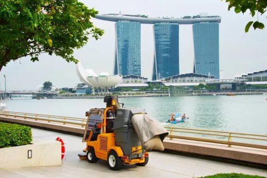 Make Singapore Clean 𝐂𝐥𝐞𝐚𝐧 𝐒𝐫𝐢 𝐋𝐚𝐧𝐤𝐚
