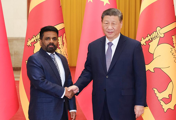 ඉදිරි අයවැය හැර මේ නිල චාරිකාවල වැදගත්කමක් නැත – අජිත් පැරකුම් ජයසිංහ
