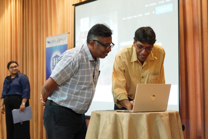 සංක්‍රාන්ති යුක්තිය හා තිරසාර සාමය වෙනුවෙන් තවත් අවස්ථාවක්.