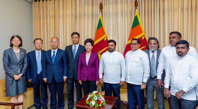“ජනාධිපතිවරයා ගිවිසුම් ගැහුවේ නිදහස් මාධ්‍යක් නොමැති රටක් සමඟ” – මාධ්‍ය සංවිධාන