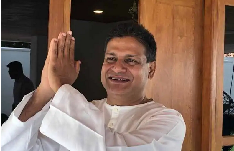 ඇන්ටිජන් හොරාව ඊළඟ ජනාධිපති විදියට පත් කරමුද? – අජිත් පැරකුම් ජයසිංහ