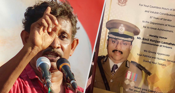 එමිල් රංජන් පිළිබඳ අතීත මතකයෙන් බිඳක්! – ඉන්ද්‍රානන්ද ද සිල්වා