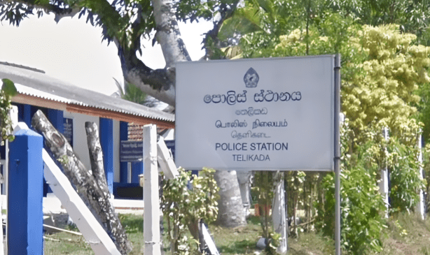 thelikada police torture