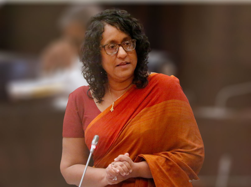 2026 වසර ආරම්භයේ සිට සාමාන්‍ය පරිදි විභාග සහ පාසල් වාරය පැවැත්වේ