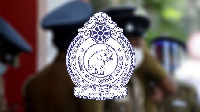 139 Police OICs transferred at once