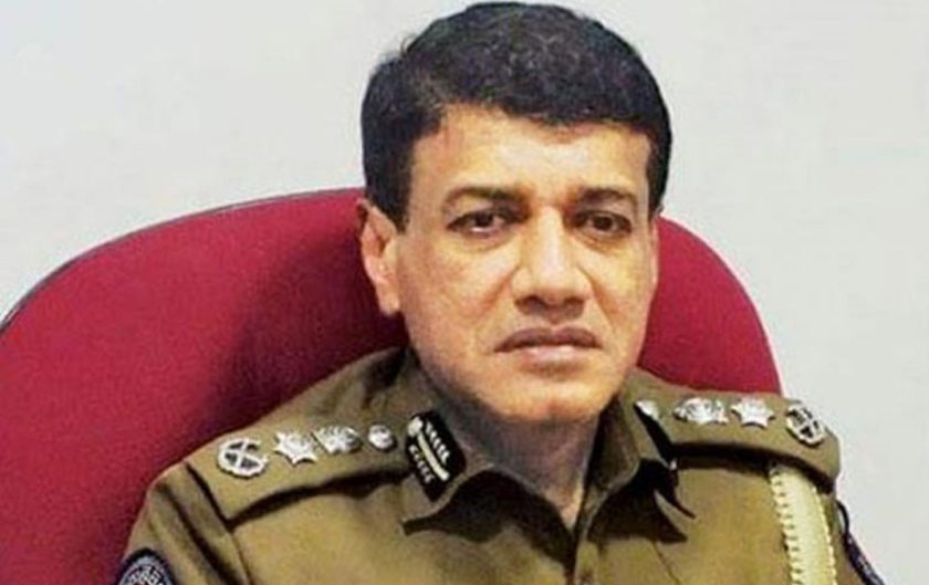 විද්‍යා ඝාතන සැකකරුට පලා යාමට ආධාර කළ හිටපු ජ්‍යෙෂ්ඨ නියෝජ්‍ය පොලිස්පති ලලිත් ජයසිංහට වසර හතරක සිර දඬුවම්