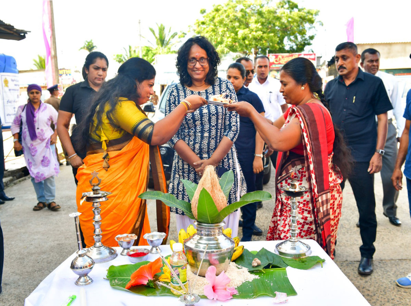 බලවත් මිනිස්සු විතරක් රකින නීතියකට අපි ඉඩ තියන්නෙ නෑ – අගමැති
