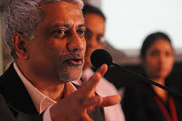 ආපසු කැඳවීම එපා ! මැතිවරණ කර කර ඉඳිමුද? රට ගොඩ ගනිමුද? – රොහාන් සමරජීව