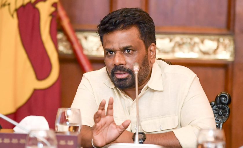 අය-වැය කාලසීමාවේ ඇමතිවරුන්ට, නිලධාරීන්ට රට යන්න තහනම්!