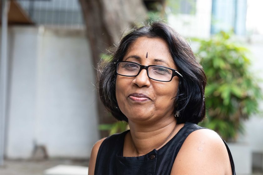 යුක්තිය හා සාමය වෙනුවෙන් සිනමා බිමේ අනෝමා!