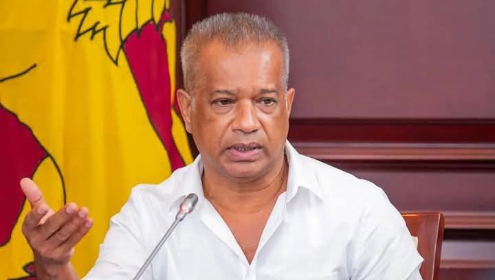මේක පරණ රජයමයි – ලාල් කාන්ත