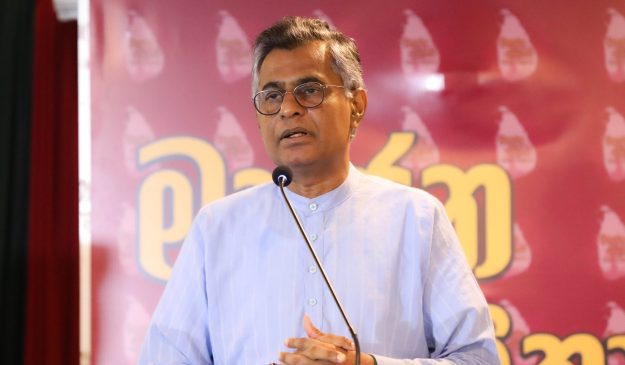 2025 budget patali champika ranavaka sri lanka