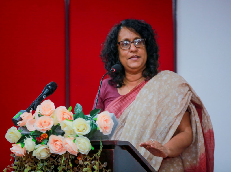 අධ්‍යාපන පරිවර්තනයක් සඳහා ‘අධ්‍යාපන කවුන්සිලයක්’