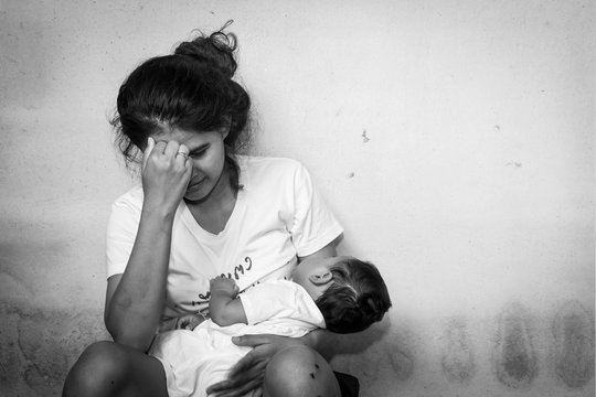 Child pregnancies in sri lanka