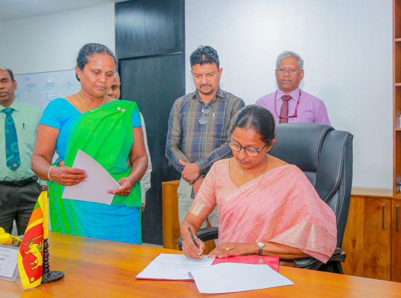 සමාගම් 22,450කට ආසන්න ප්‍රමාණයක් සේවක අර්ථ සාධක අරමුදලට අරමුදල් ගෙවා නැහැ.