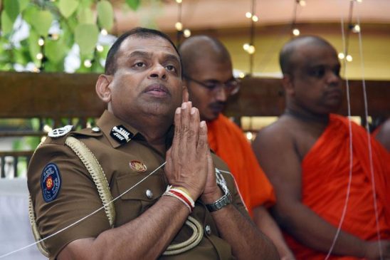 deshabandu tennakoon case