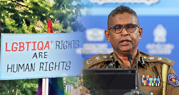 lgbtqi population in sri lanka