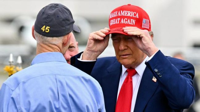 make aging great america